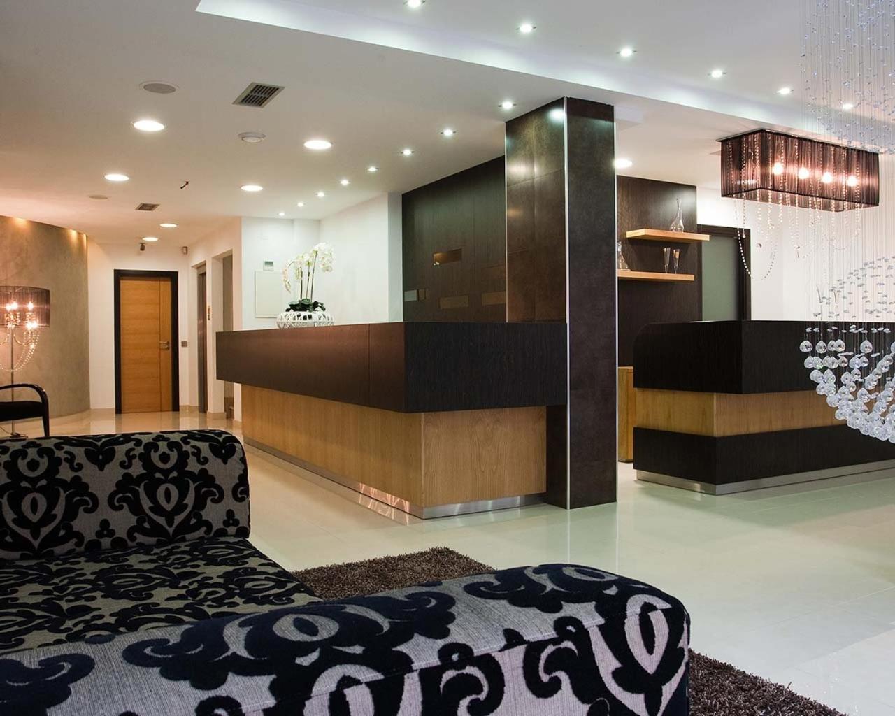 Cardal Hotel Помбал Екстериор снимка