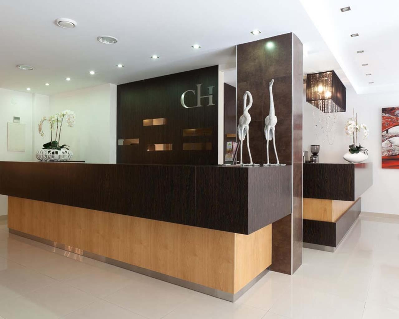 Cardal Hotel Помбал Екстериор снимка