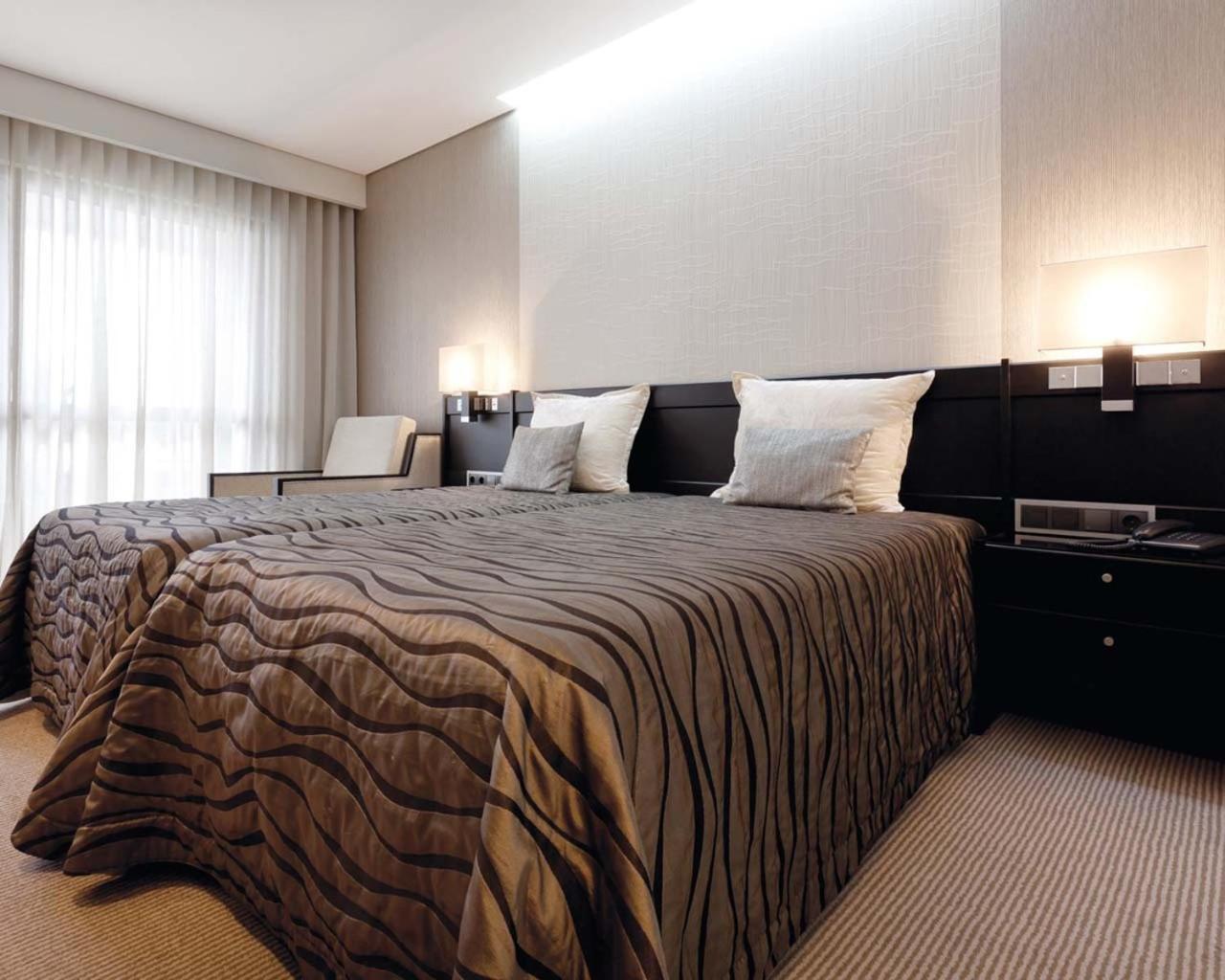 Cardal Hotel Помбал Екстериор снимка