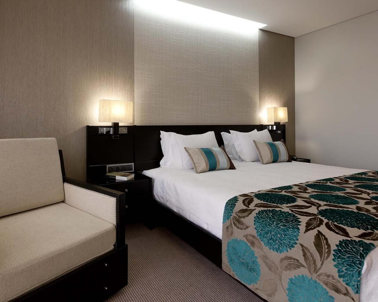 Cardal Hotel Помбал Екстериор снимка