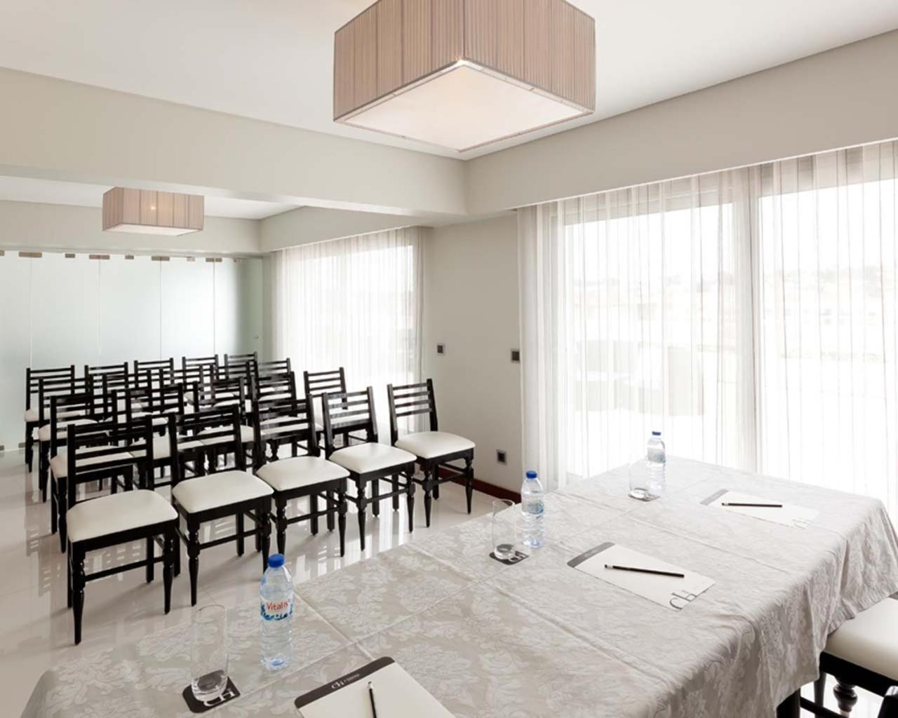 Cardal Hotel Помбал Екстериор снимка