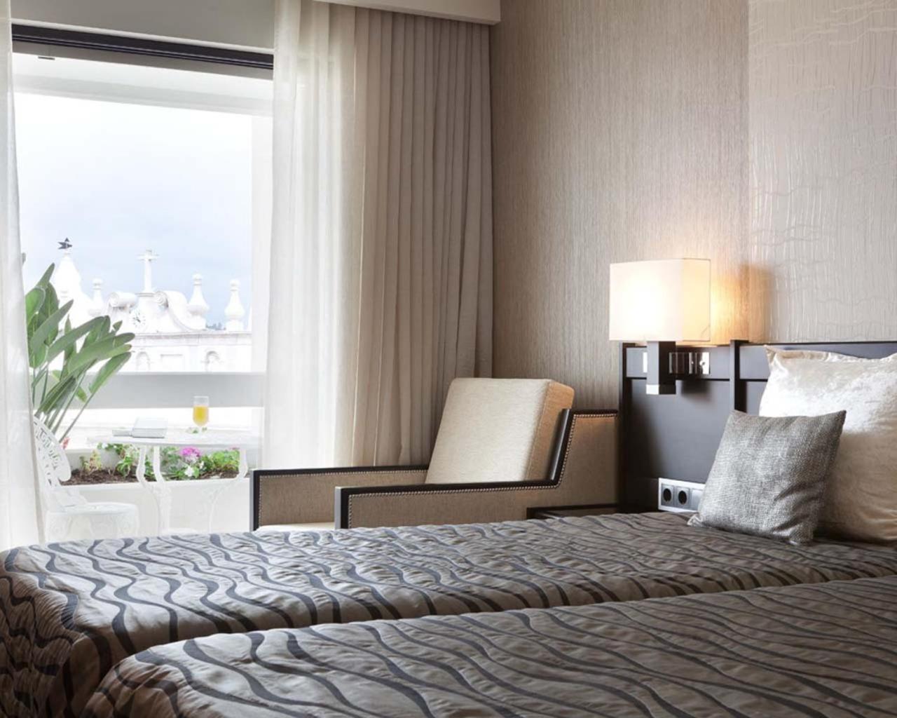 Cardal Hotel Помбал Екстериор снимка