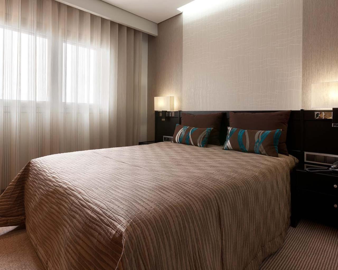 Cardal Hotel Помбал Екстериор снимка