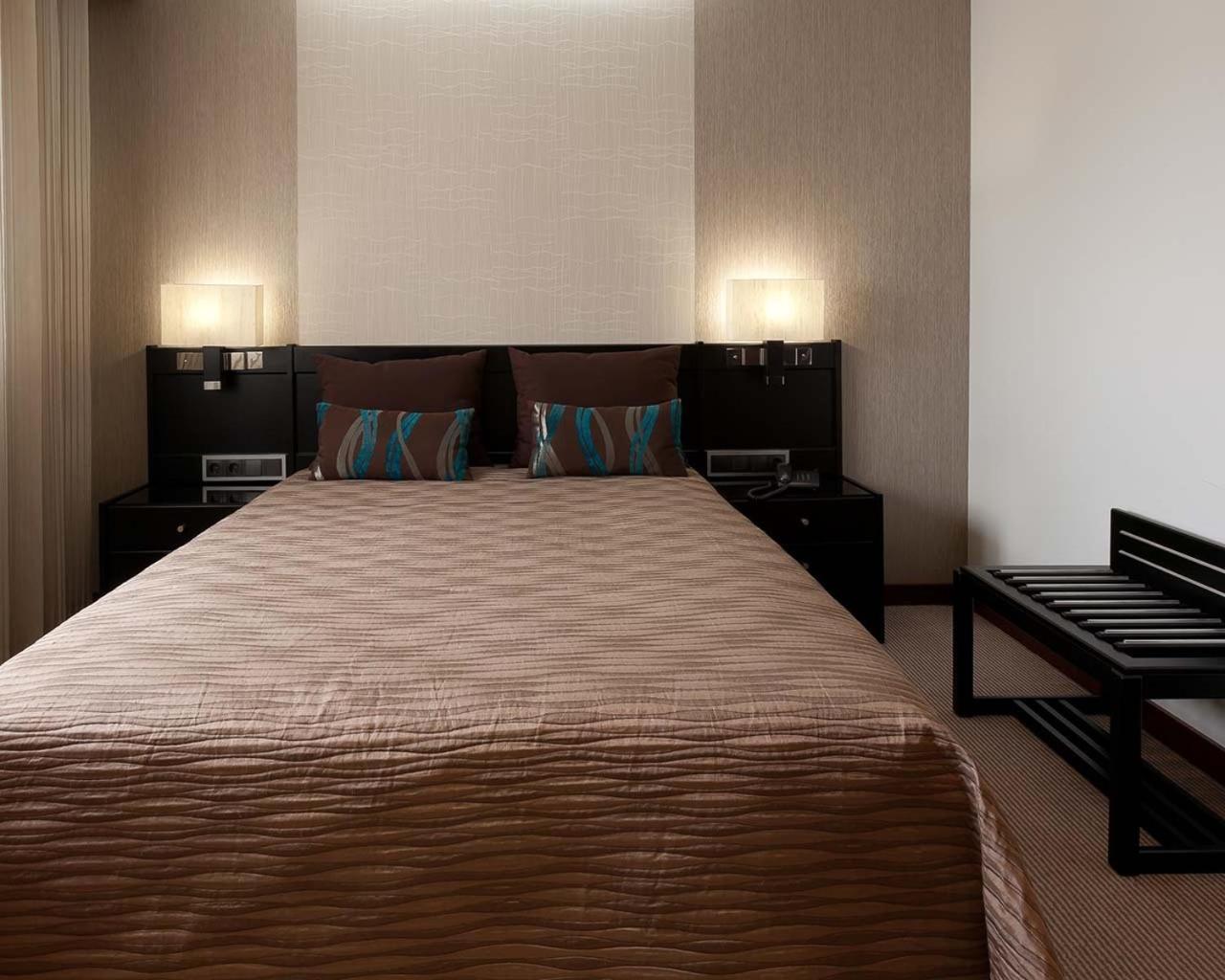 Cardal Hotel Помбал Екстериор снимка