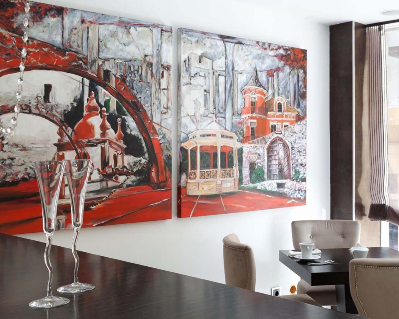 Cardal Hotel Помбал Екстериор снимка