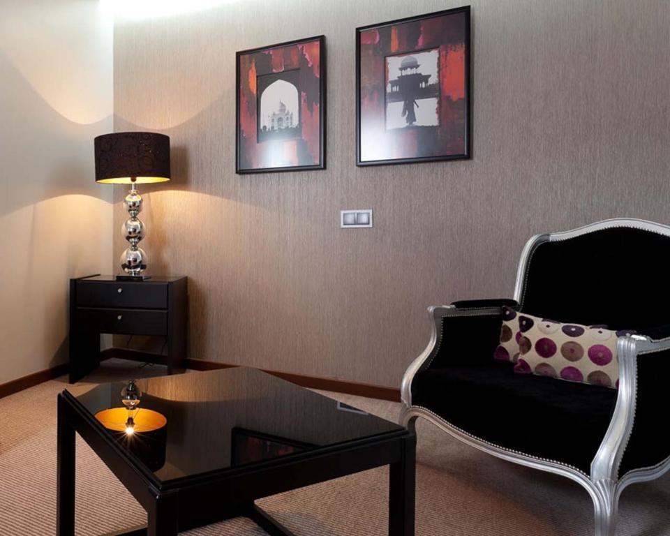 Cardal Hotel Помбал Стая снимка