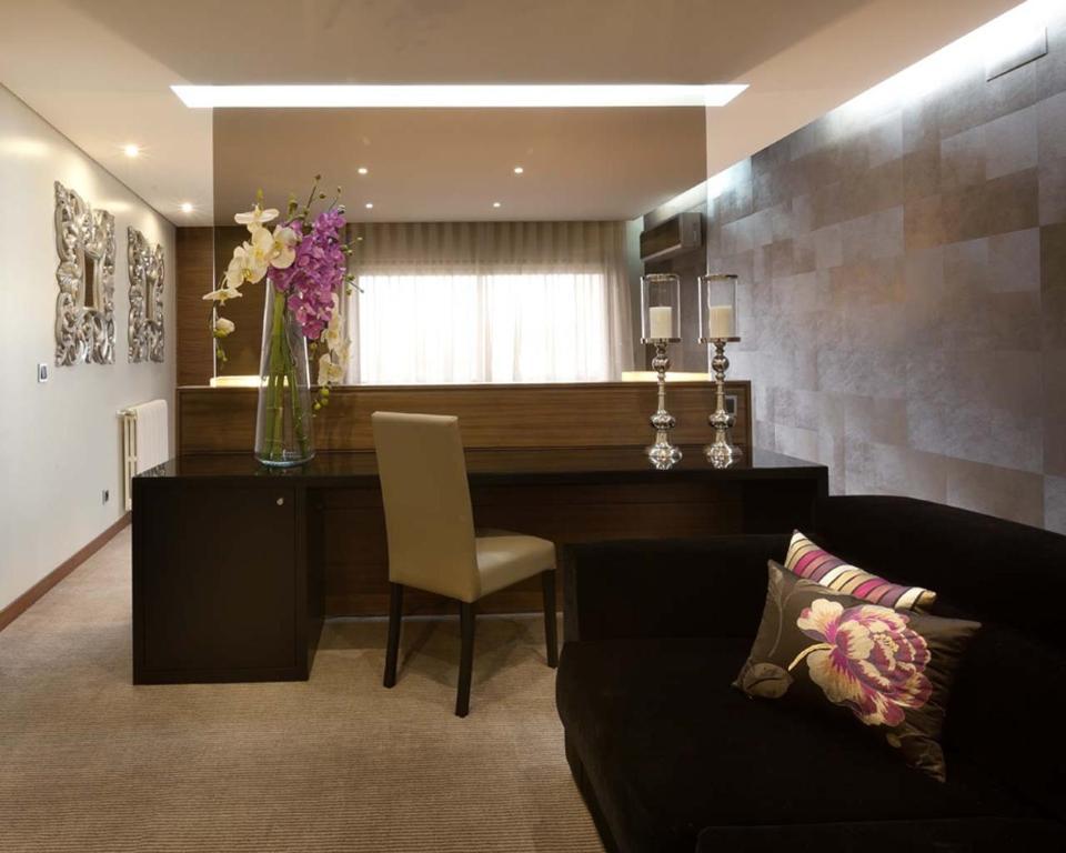 Cardal Hotel Помбал Стая снимка