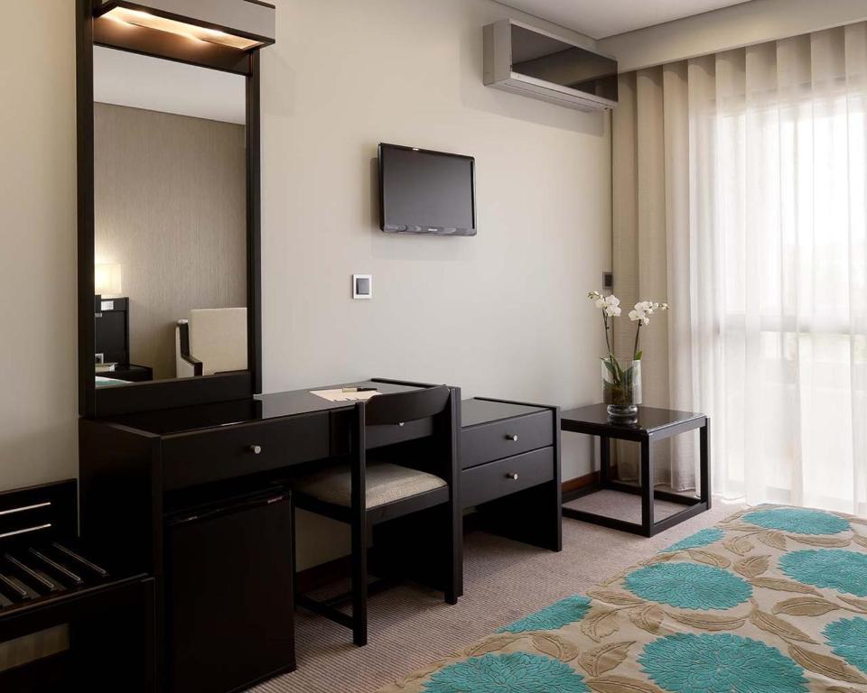 Cardal Hotel Помбал Стая снимка