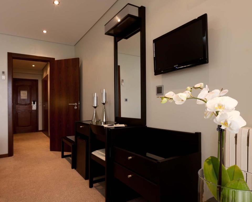 Cardal Hotel Помбал Стая снимка