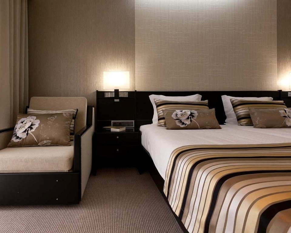 Cardal Hotel Помбал Стая снимка