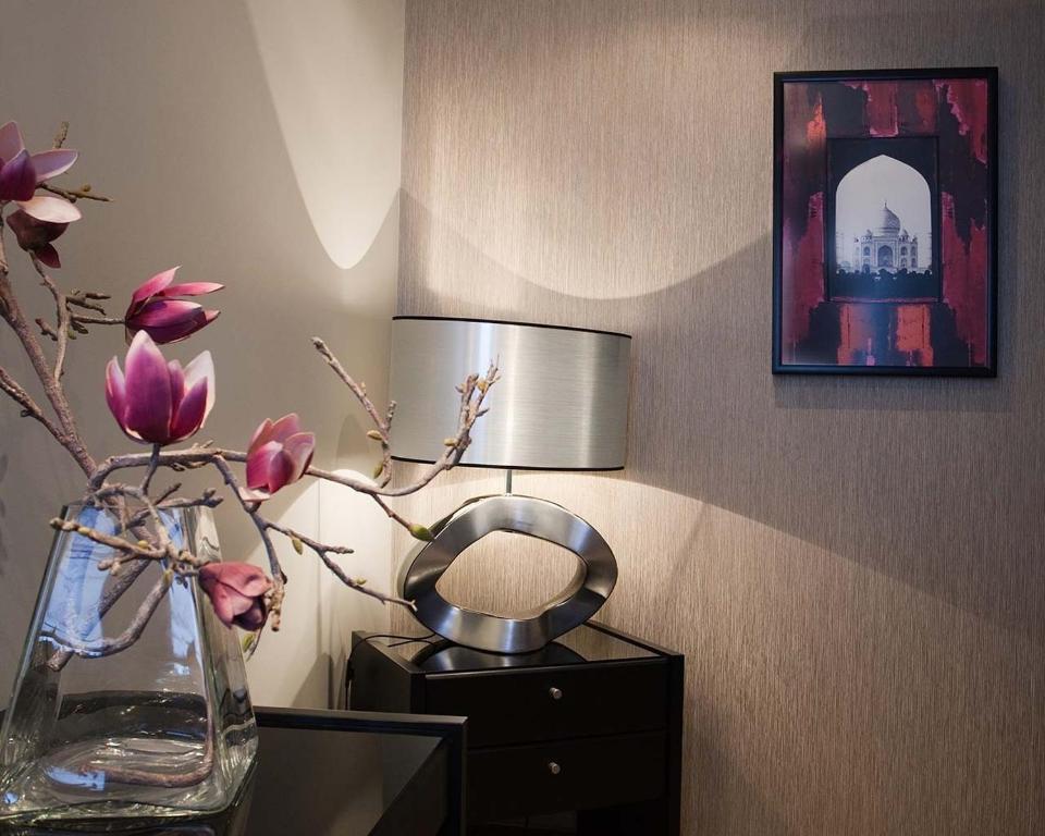 Cardal Hotel Помбал Стая снимка