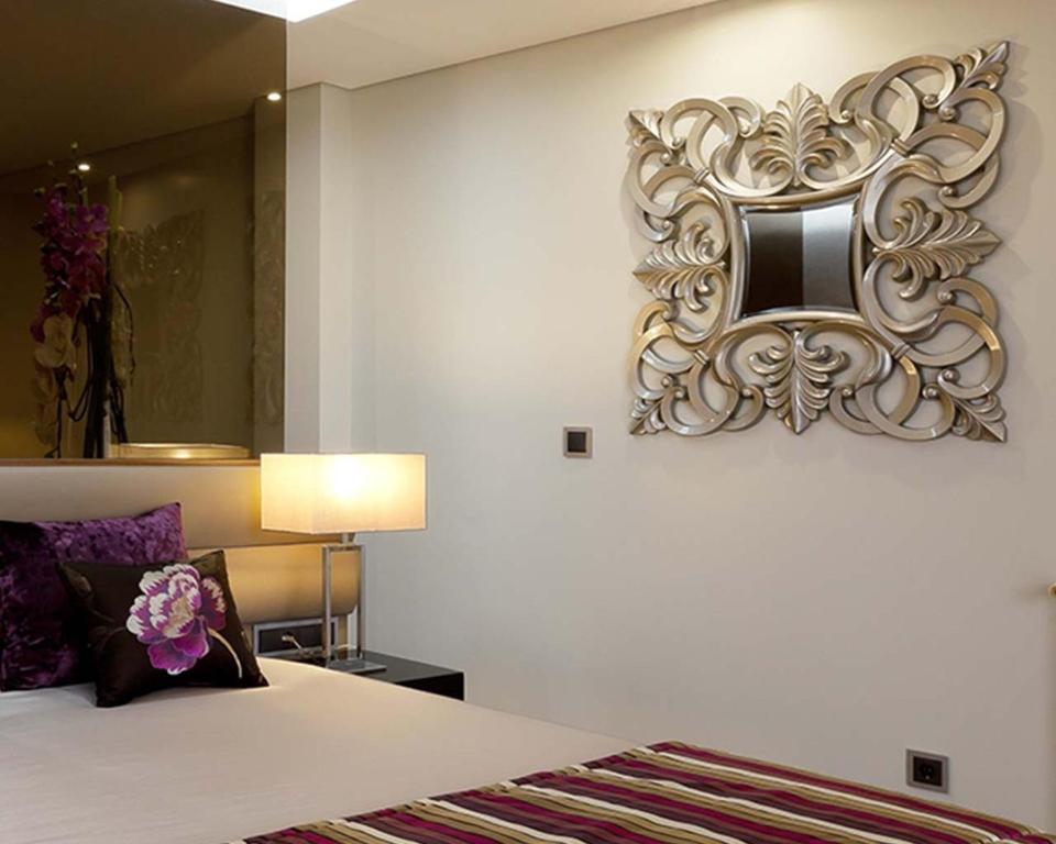 Cardal Hotel Помбал Стая снимка