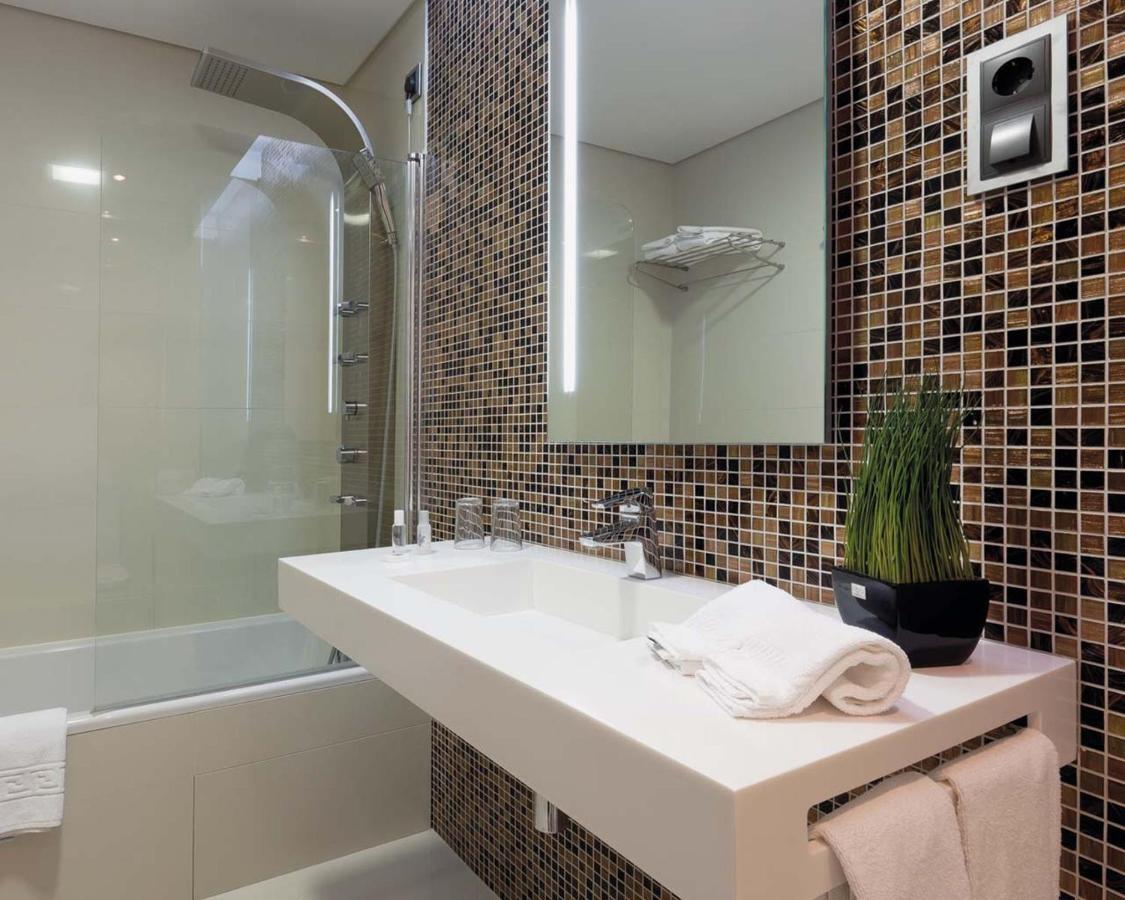 Cardal Hotel Помбал Стая снимка